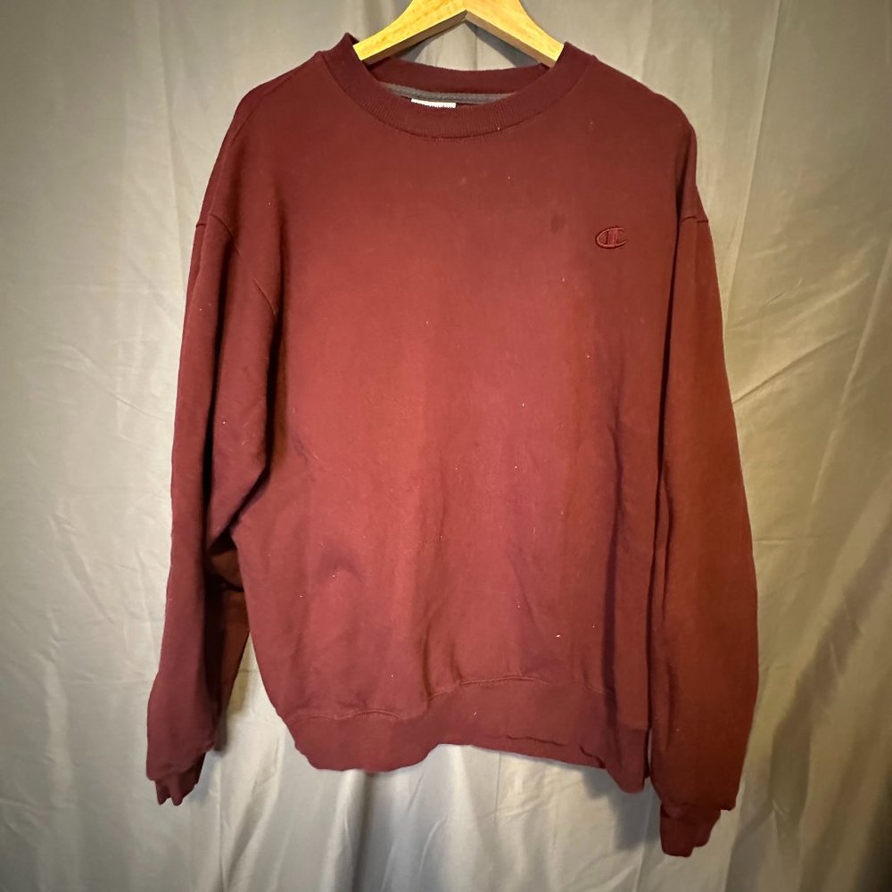 Vintage Champion Crewneck